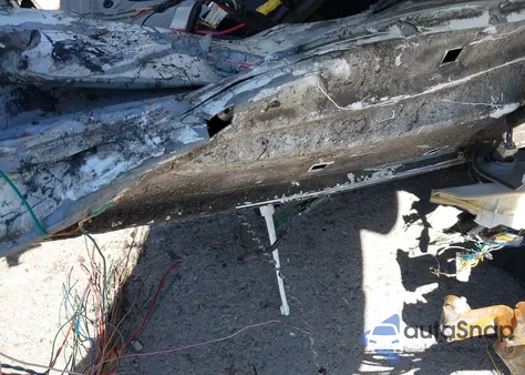 2009 Hyundai Azera Limited из США, поврежденный, VIN KMHFC46F19A358148